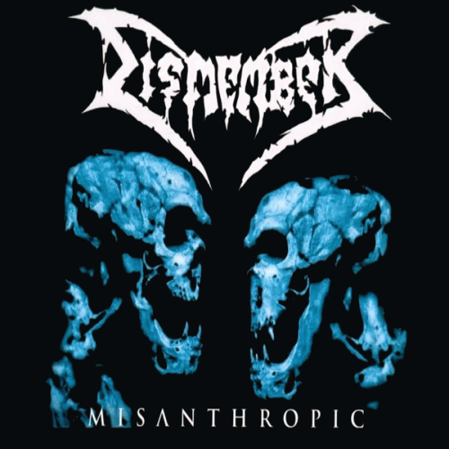 Dismember (SWE) : Misanthropic